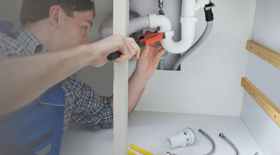 Professional Leak Detection in Springfield, SC